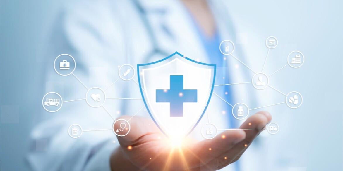 We innovate care through