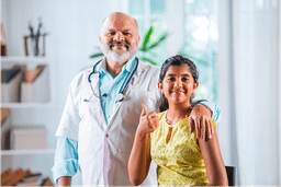 Pediatric Consultation (Child)