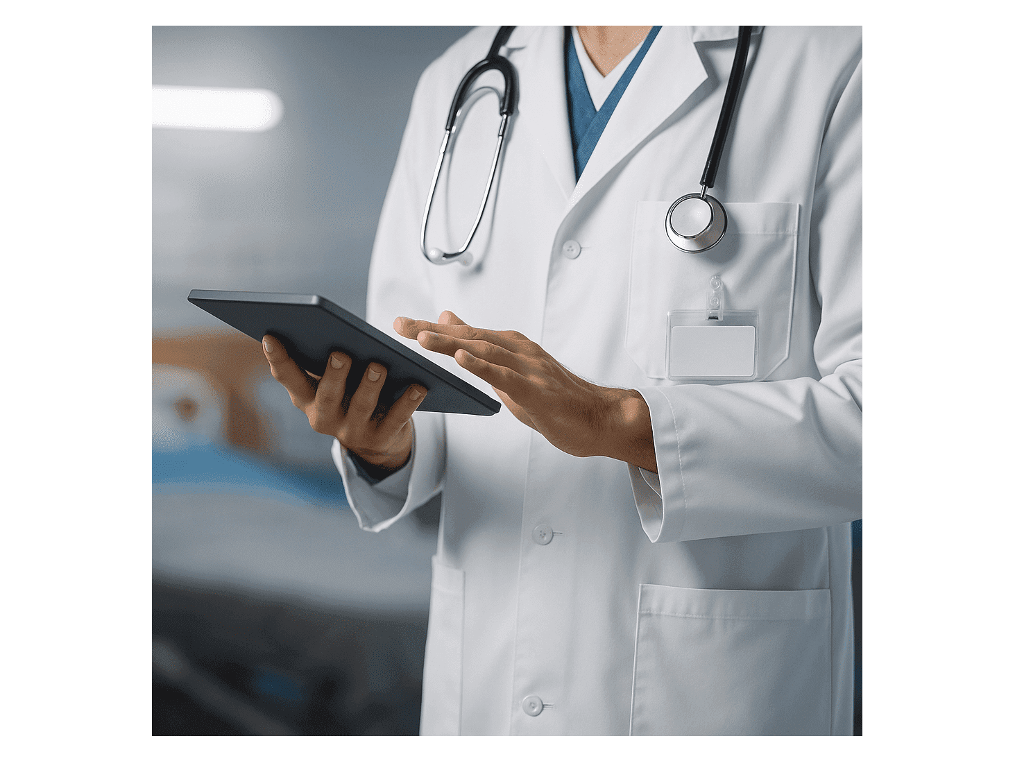 Otorinolaryngologická klinika 1