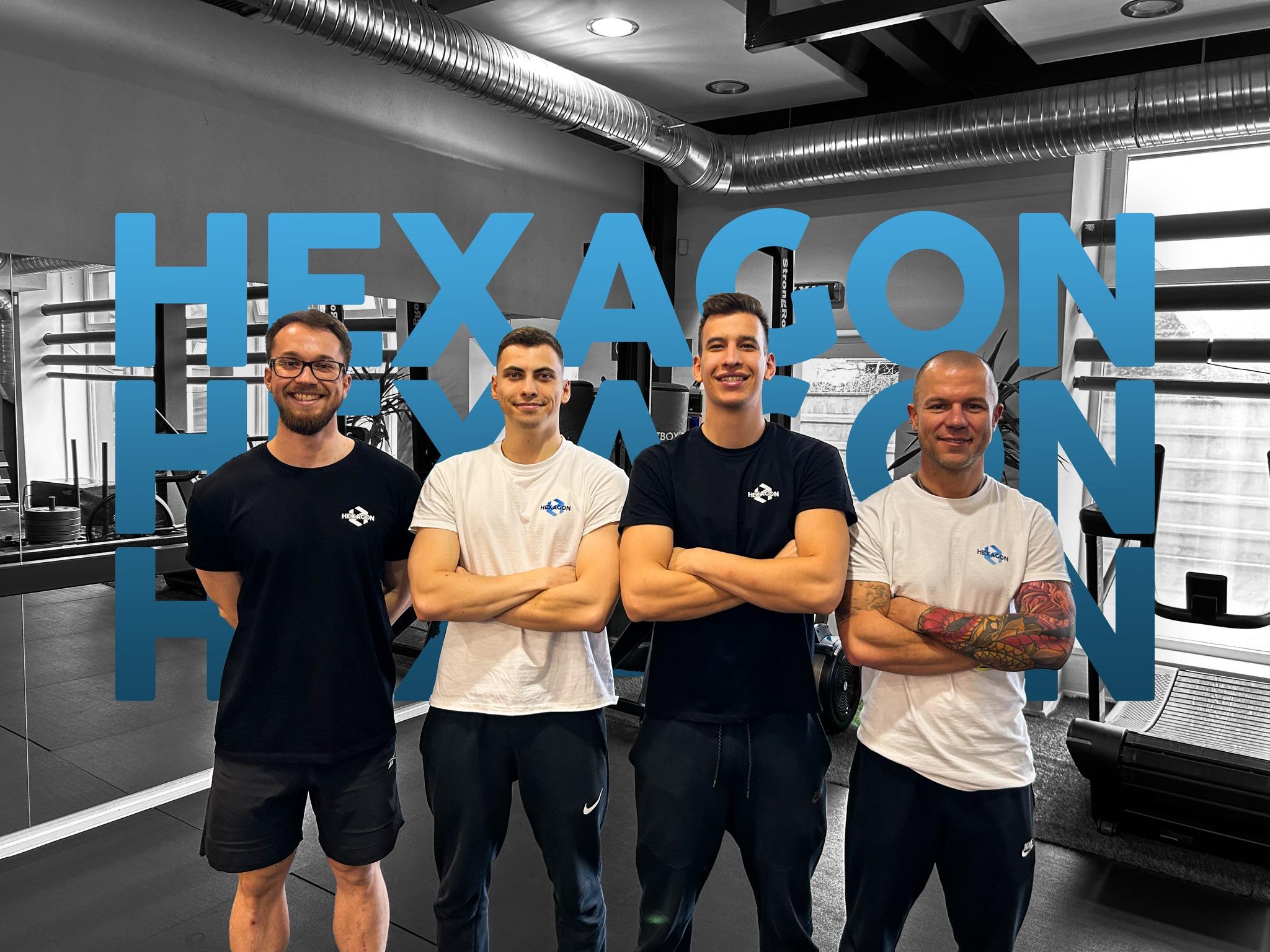 Športová, zdravotno - výkonnostná diagnostika Galanta