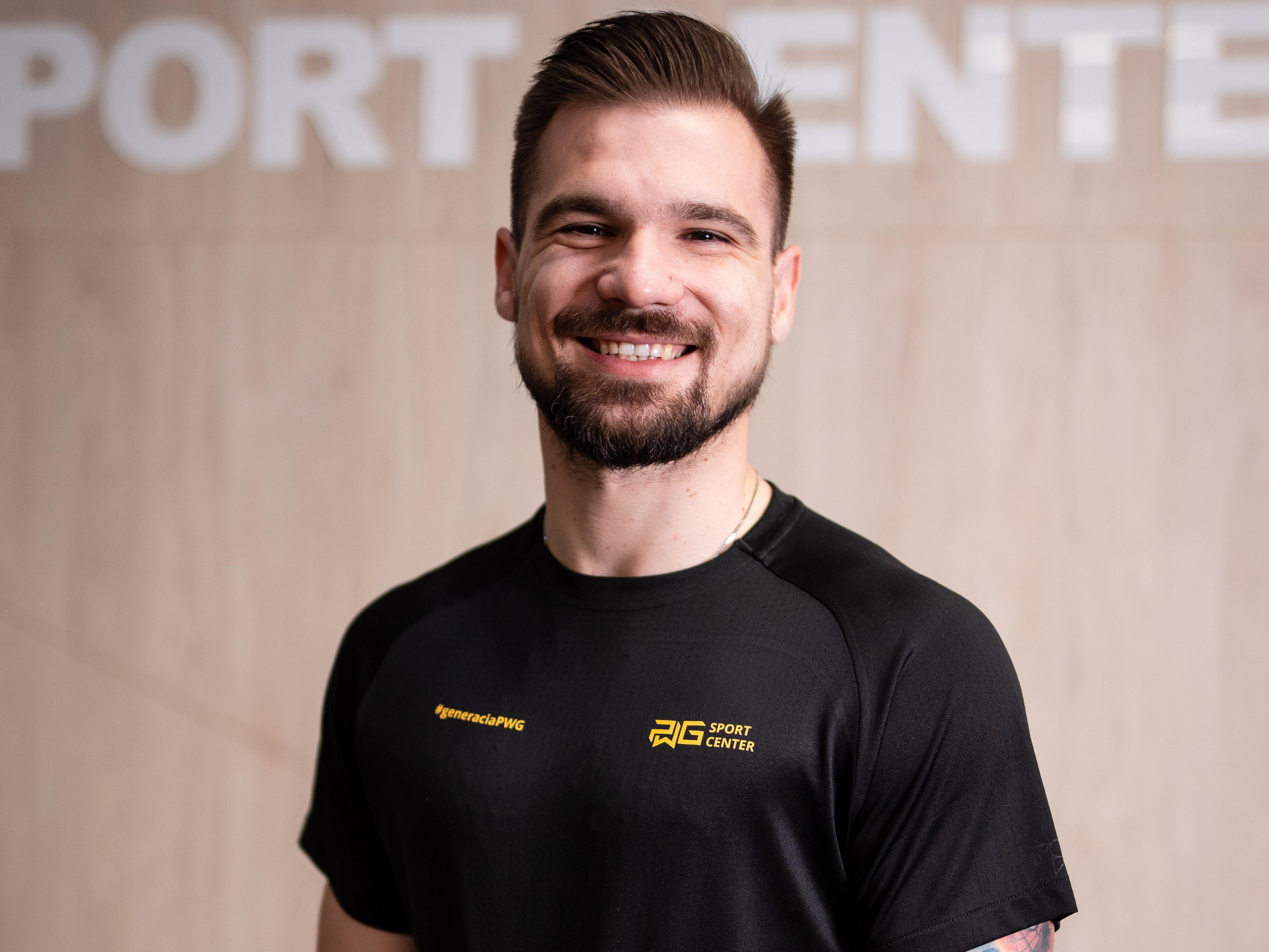 PhDr. Mojmír Trebuňák - Športová psychológia